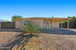 6720 E Fayette St, Tucson, AZ 85730 - Photo 3