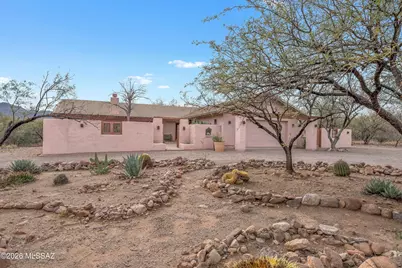 2238 Calle Palo Parado, Tubac, AZ 85646 - Photo 5