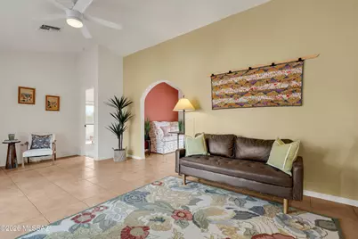 2238 Calle Palo Parado, Tubac, AZ 85646 - Photo 11