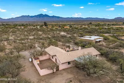 2238 Calle Palo Parado, Tubac, AZ 85646 - Photo 35