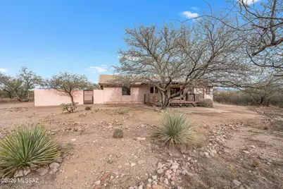 2238 Calle Palo Parado, Tubac, AZ 85646 - Photo 31