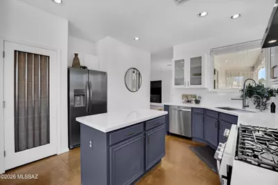 455 N Dijon Court, Tucson, AZ 85748 - Photo 9