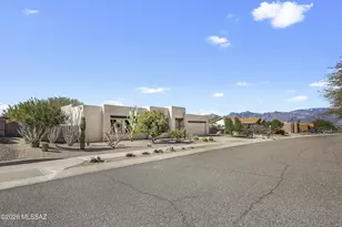 455 N Dijon Ct, Tucson, AZ 85748 - Photo 5