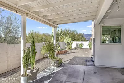 455 N Dijon Court, Tucson, AZ 85748 - Photo 35