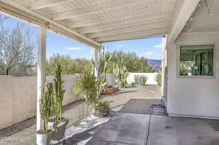 455 N Dijon Ct, Tucson, AZ 85748 - Photo 35