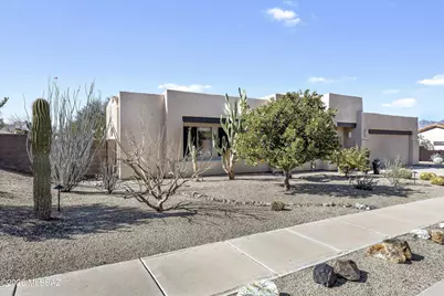 455 N Dijon Court, Tucson, AZ 85748 - Photo 3