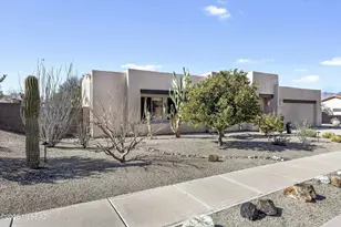 455 N Dijon Ct, Tucson, AZ 85748 - Photo 3