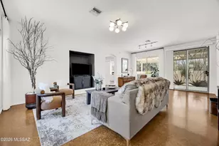 455 N Dijon Ct, Tucson, AZ 85748 - Photo 29