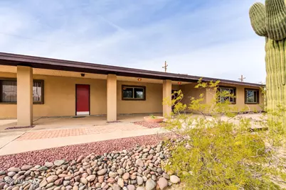 1810 W Orange Grove Road, Tucson, AZ 85704 - Photo 25