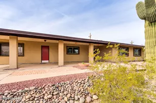 1810 W Orange Grove Rd, Tucson, AZ 85704 - Photo 25