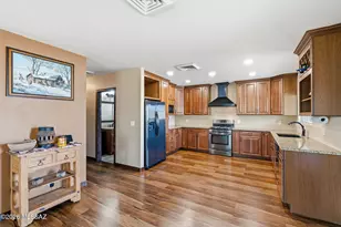 1810 W Orange Grove Rd, Tucson, AZ 85704 - Photo 35