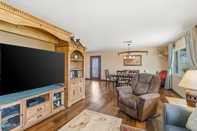 1810 W Orange Grove Road, Tucson, AZ 85704 - Photo 33