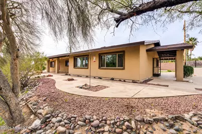 1810 W Orange Grove Road, Tucson, AZ 85704 - Photo 27