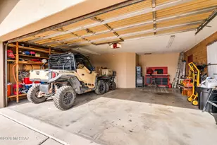 1810 W Orange Grove Rd, Tucson, AZ 85704 - Photo 17