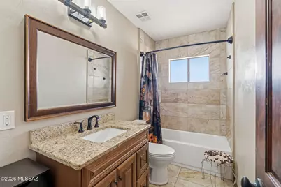 1810 W Orange Grove Road, Tucson, AZ 85704 - Photo 15