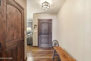 1810 W Orange Grove Rd, Tucson, AZ 85704 - Photo 29