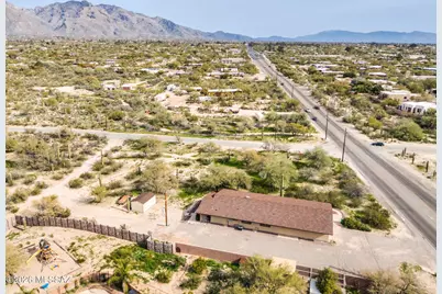 1810 W Orange Grove Road, Tucson, AZ 85704 - Photo 21