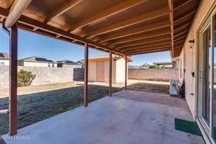 9611 E Caldwell Dr, Tucson, AZ 85747 - Photo 31