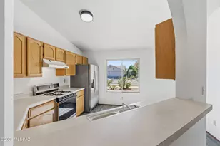 9611 E Caldwell Dr, Tucson, AZ 85747 - Photo 13