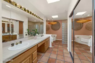 38025 S Eagle Dr, Tucson, AZ 85739 - Photo 23