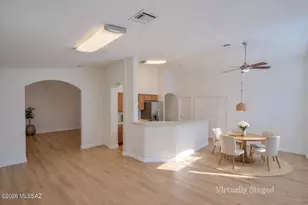 9051 N Shadow Rock Dr, Tucson, AZ 85743 - Photo 9