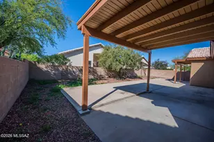 9051 N Shadow Rock Dr, Tucson, AZ 85743 - Photo 33