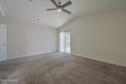 9051 N Shadow Rock Drive, Tucson, AZ 85743 - Photo 17