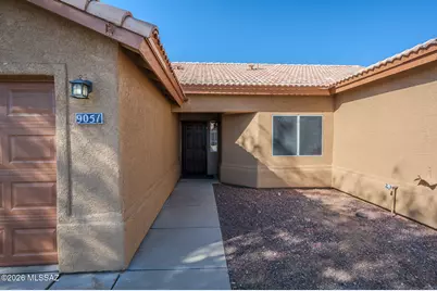 9051 N Shadow Rock Drive, Tucson, AZ 85743 - Photo 3