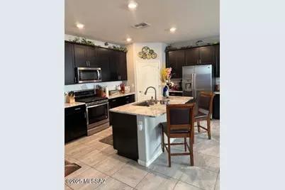 2128 W Ephesus Court, Tucson, AZ 85742 - Photo 9
