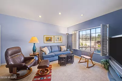 5591 E Sutler Lane, Tucson, AZ 85712 - Photo 5