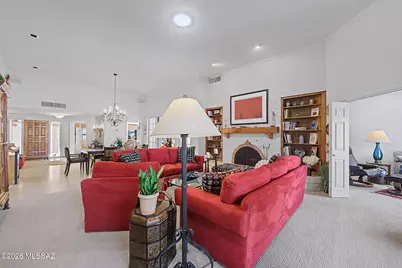 5591 E Sutler Lane, Tucson, AZ 85712 - Photo 21