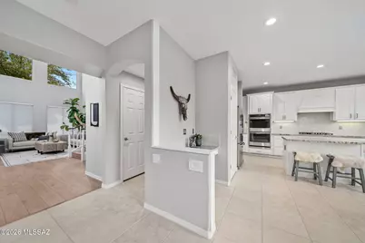 5057 N Valley Vista Drive, Tucson, AZ 85750 - Photo 19