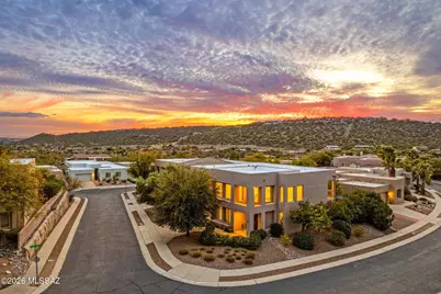 5057 N Valley Vista Drive, Tucson, AZ 85750 - Photo 1