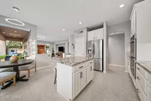 5057 N Valley Vista Dr, Tucson, AZ 85750 - Photo 21