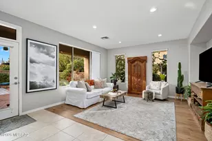 5057 N Valley Vista Dr, Tucson, AZ 85750 - Photo 15