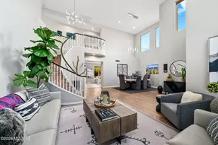 5057 N Valley Vista Dr, Tucson, AZ 85750 - Photo 13