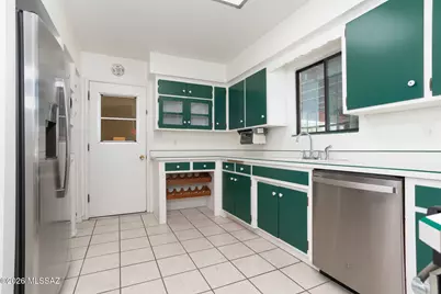 1340 W Via Tierra, Tucson, AZ 85704 - Photo 25