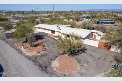 1340 W Via Tierra, Tucson, AZ 85704 - Photo 45