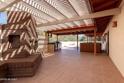 1340 W Via Tierra, Tucson, AZ 85704 - Photo 11