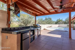 1340 W Via Tierra, Tucson, AZ 85704 - Photo 13