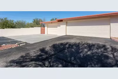 1340 W Via Tierra, Tucson, AZ 85704 - Photo 5