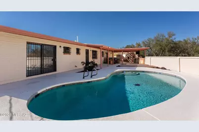 1340 W Via Tierra, Tucson, AZ 85704 - Photo 15