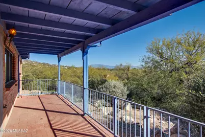 6901 N Columbus Boulevard, Tucson, AZ 85718 - Photo 25