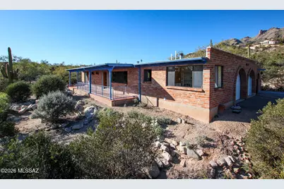 6901 N Columbus Boulevard, Tucson, AZ 85718 - Photo 35