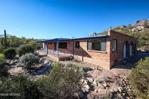 6901 N Columbus Blvd, Tucson, AZ 85718 - Photo 35