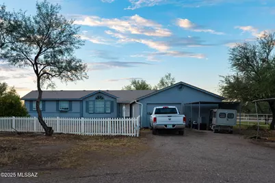 9525 E Graf Lane, Tucson, AZ 85730 - Photo 21