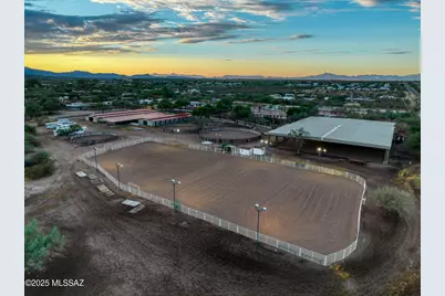 9525 E Graf Lane, Tucson, AZ 85730 - Photo 15