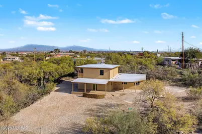 2607 W Arthur Place, Tucson, AZ 85713 - Photo 1