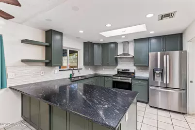 53 N Davila Circle, Tucson, AZ 85745 - Photo 3