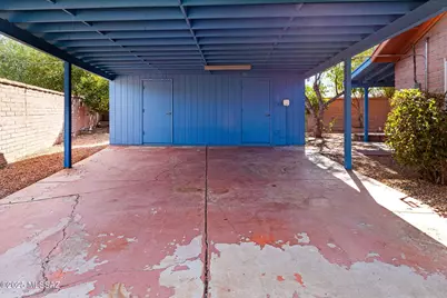 53 N Davila Circle, Tucson, AZ 85745 - Photo 31